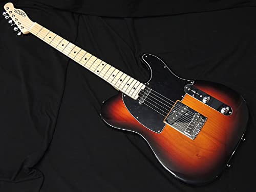 テレキャスター サンバースト」の人気商品一覧 | 安い商品を通販サイト