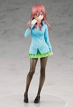 Amazon | POP UP PARADE 五等分の花嫁 中野三玖 ノンスケール ABS&PVC