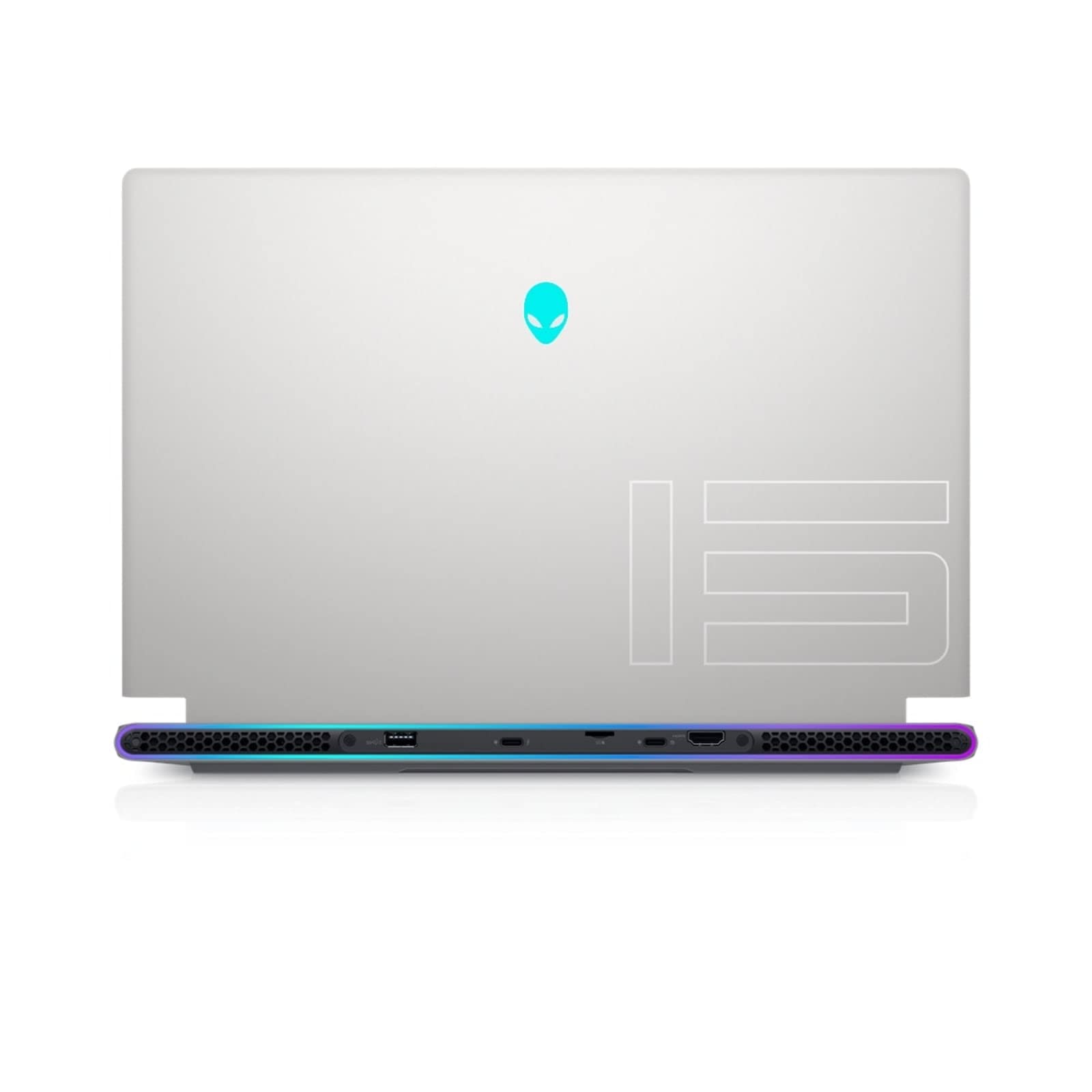 Amazon.com: Dell Alienware X15 R1 Gaming Laptop (2021) | 15.6