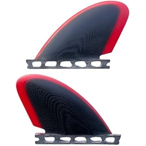 Amazon.co.jp: ボードフィン - サーフィン・ボディボード: スポーツ