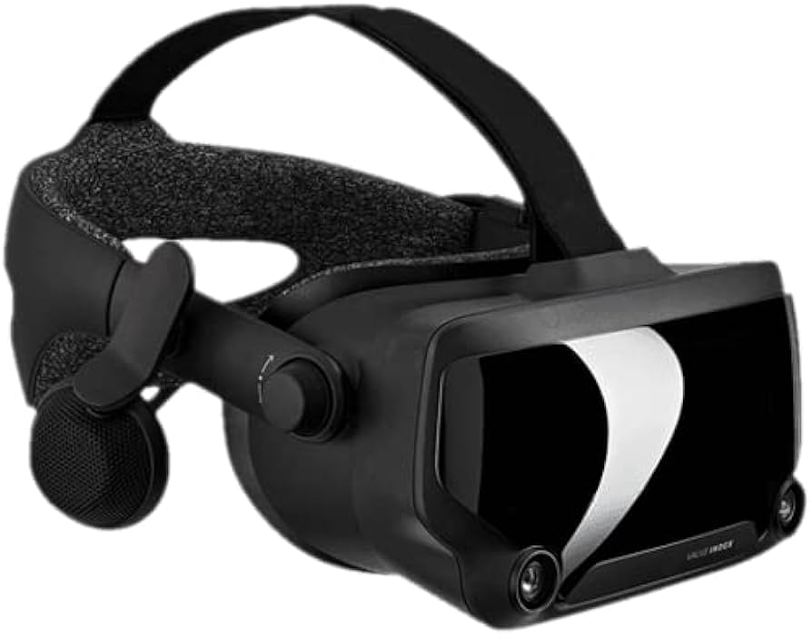 Amazon | バルブインデックス VR HMD | USBNOVEL | VRゴーグル