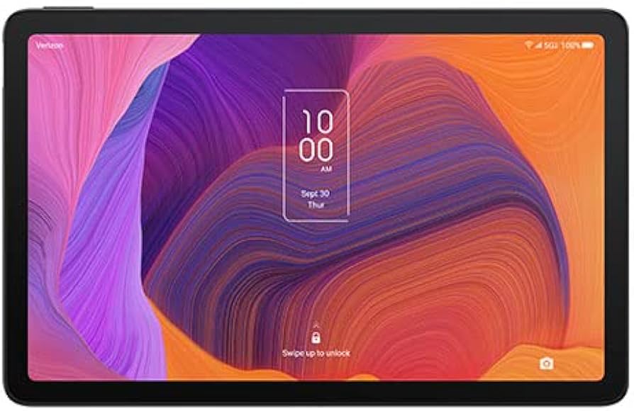 Amazon.com : TCL Tablet (Renewed) (Tab Pro 5G (10.4