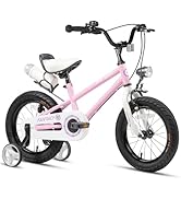 Amazon.co.jp: 【Glerc】AMOS子供用マウンテンバイク自転車 16インチ