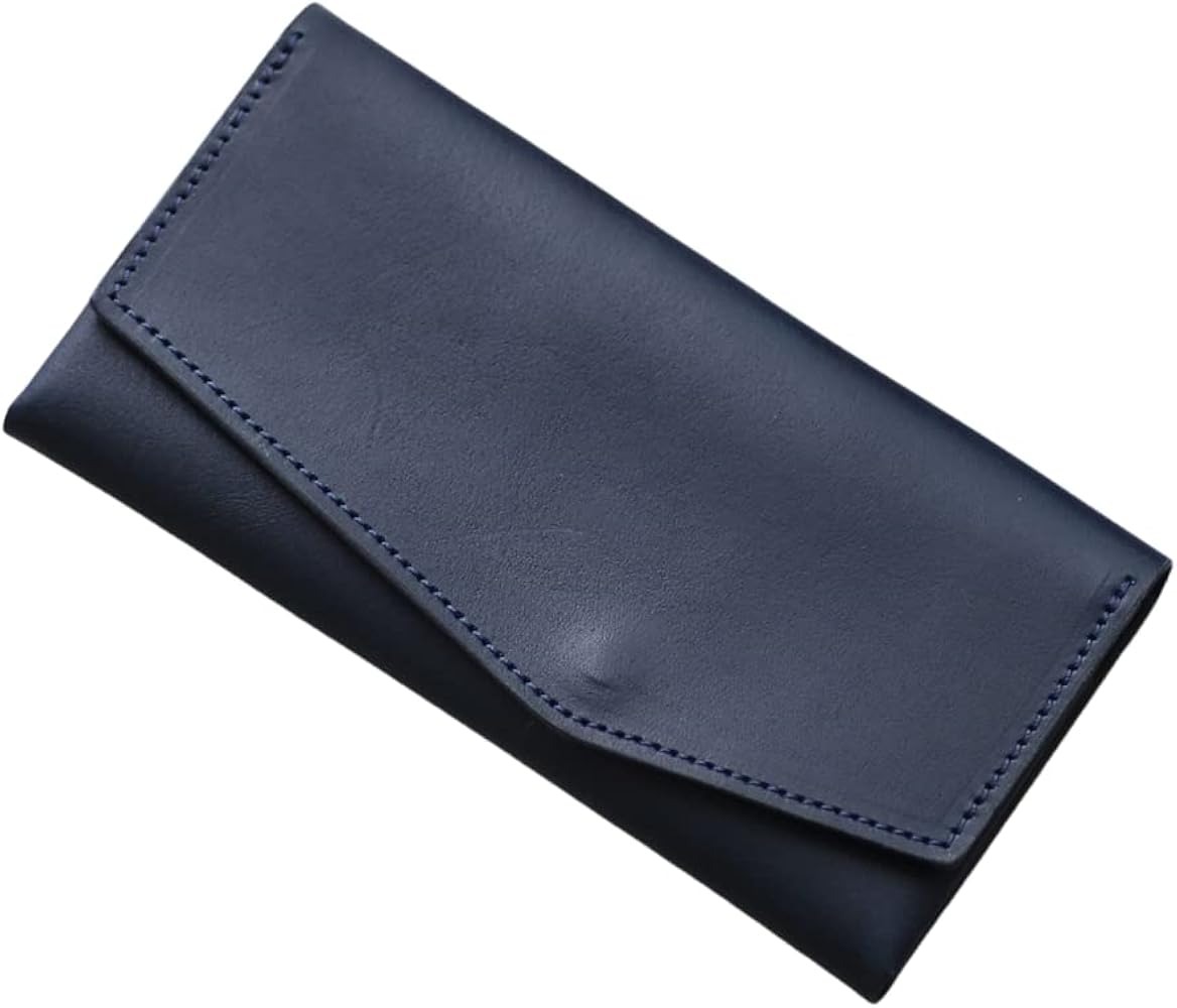 Amazon | [statusy] il modo （イルモード） 日本製の本革長財布