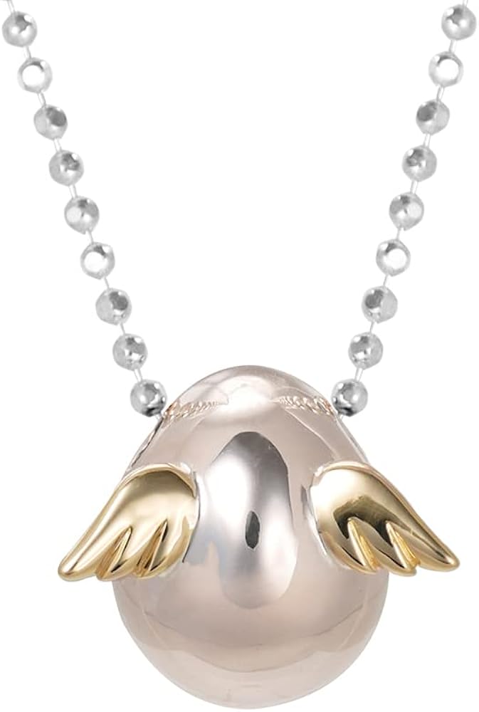 Amazon | 【Tenshi no Tamago】 天使の卵 ピンクシルバー レディース