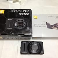 Amazon | Nikon デジタルカメラ COOLPIX (クールピクス) S9300
