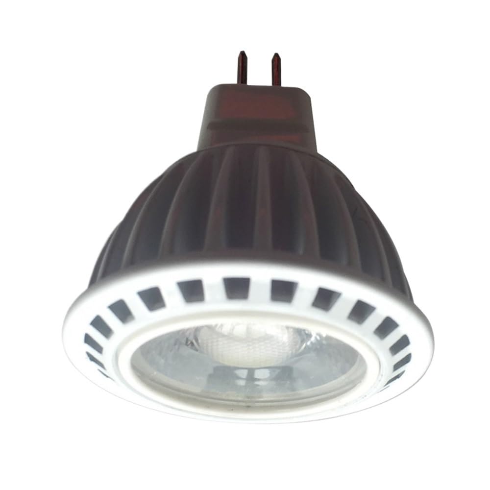 Amazon.co.jp : Luopan LED電球 10個/ロットLEDスポットLIGHスポット