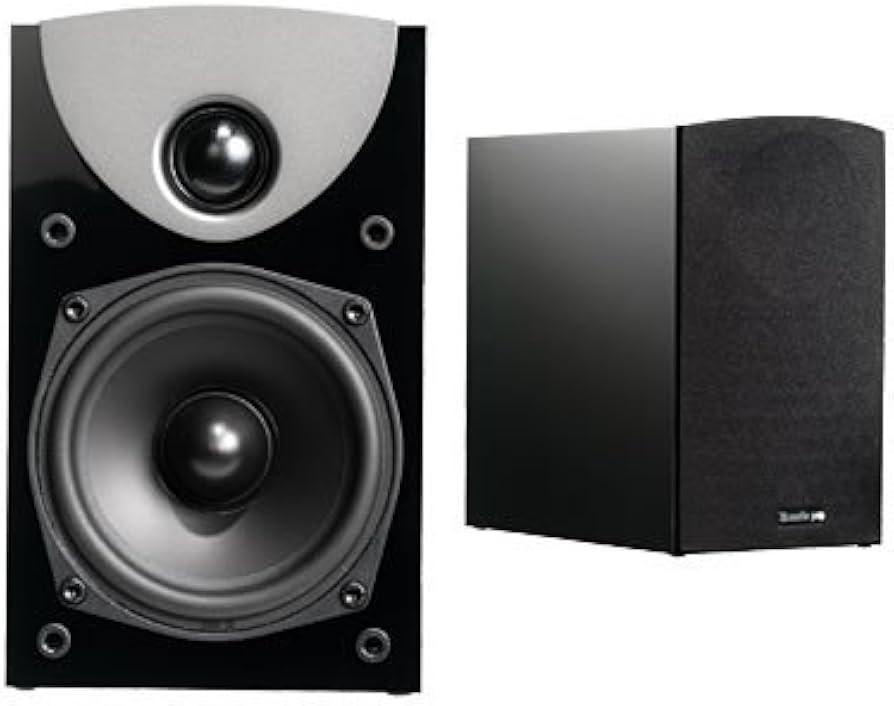 Amazon.co.jp: audiopro IMAGE12(2本1組) スピーカー : 家電＆カメラ