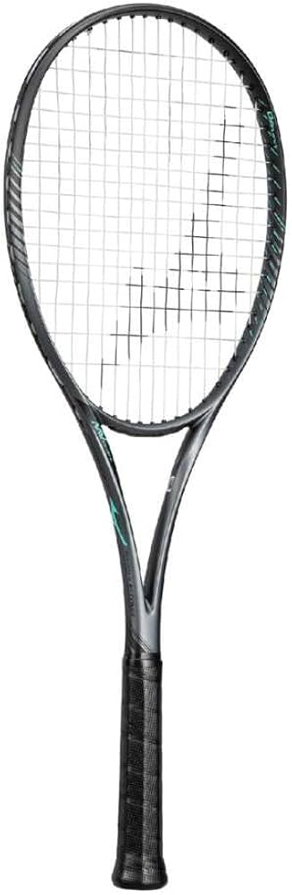 Amazon | ミズノ（MIZUNO） ソフトテニスラケット ディーフォース V