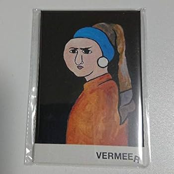Amazon.co.jp: フェルメール ダー子 コンフィデンスマンJP 限定