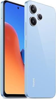 Amazon.com: Xiaomi Redmi 12 4G LTE (for Tmobile Mint Tello Global