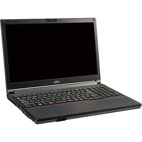 Amazon.co.jp: Fujitsu Laptop LifeBook A573/GX : Computers