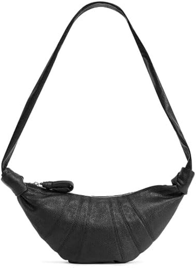 Amazon | [Lemaire] ルメール SMALL CROISSANT BAG グレインレザー