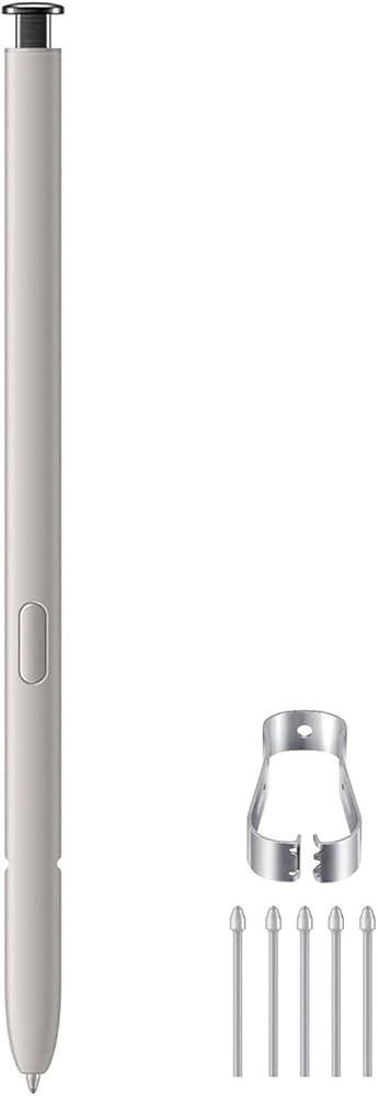 Amazon.co.jp: Galaxy S25 Ultra Sペン交換用ペン。Samsung Galaxy S25