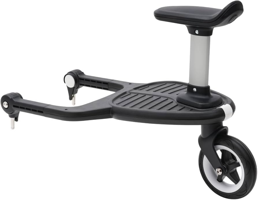 Amazon.co.jp: バガブー バタフライコンフォートホイールボード＋