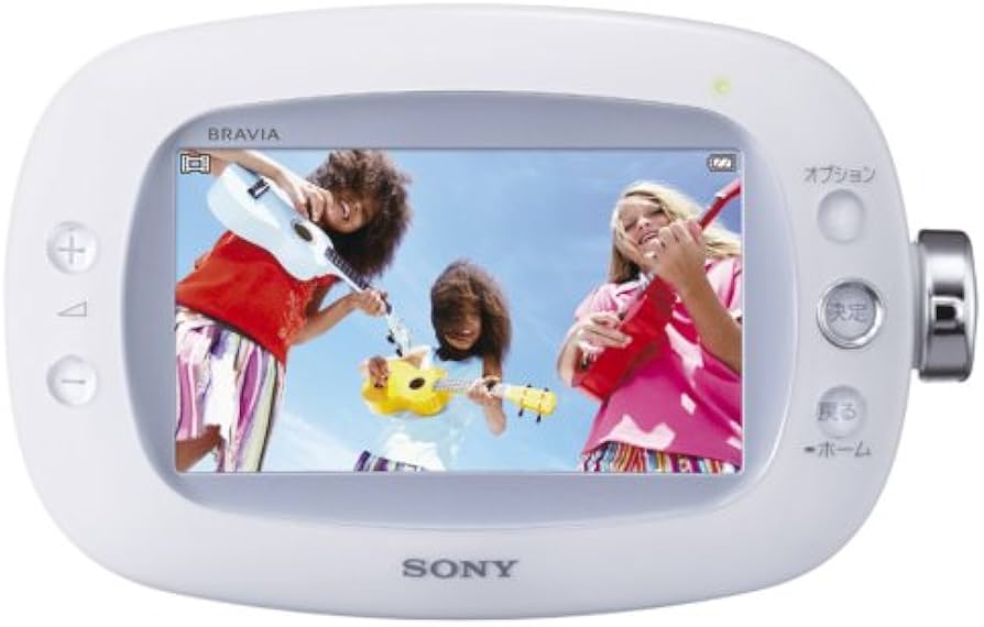 Amazon | ソニー 4V型 液晶 テレビ XDV-W600(L) | テレビ 通販