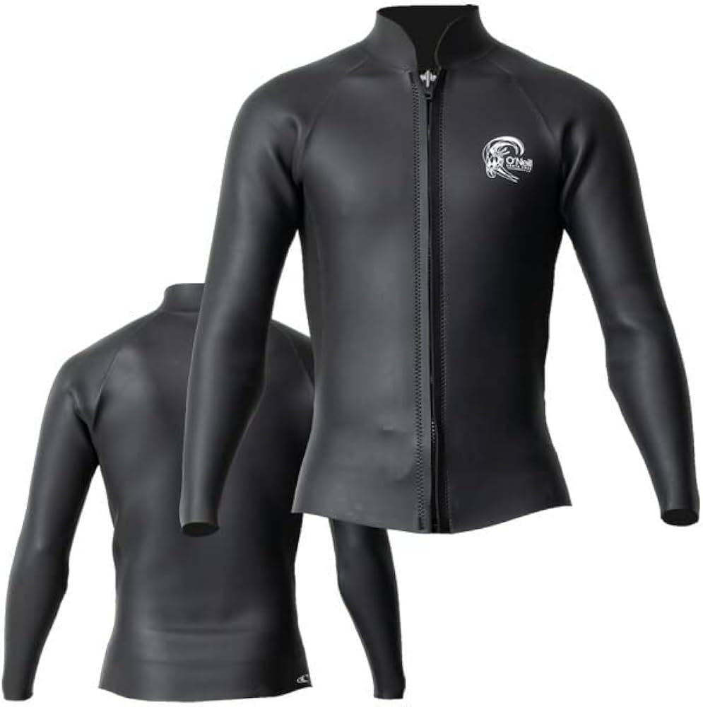 Amazon | 2024継続 O'NEILL SUPER LITE CLASSIC LS JACKET/オニール