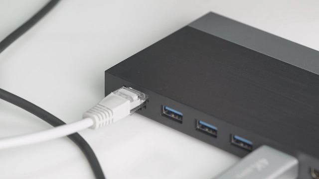 Amazon.com: WAVLINK USB C Docking Station,13-in-1 Triple Display