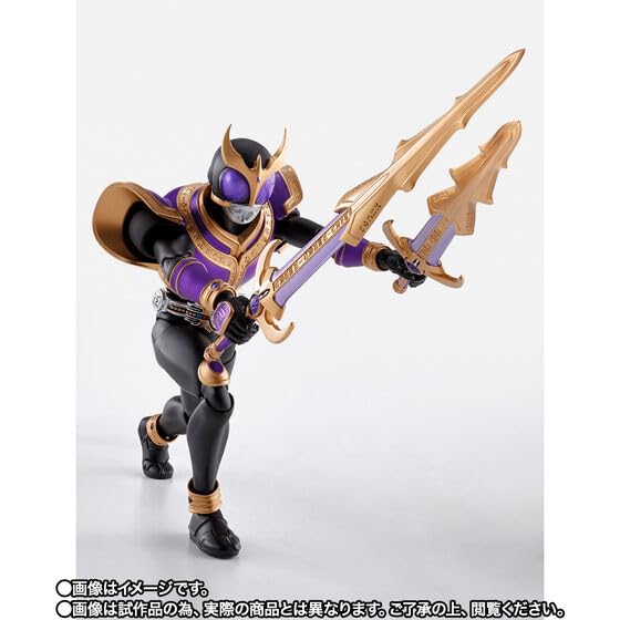 Amazon | S H.Figuarts（真骨彫製法） 仮面ライダークウガ ライジング