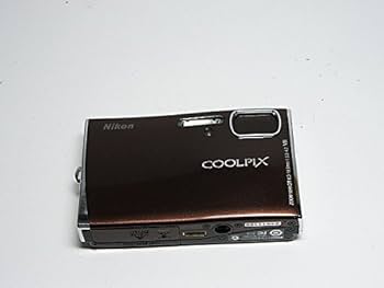Amazon | Nikon デジタルカメラ COOLPIX(クールピクス) S50 720万画素