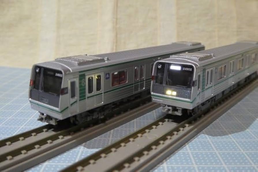 Amazon | マイクロエース（MICRO ACE) A-7429 Osaka Metoro(大阪メトロ