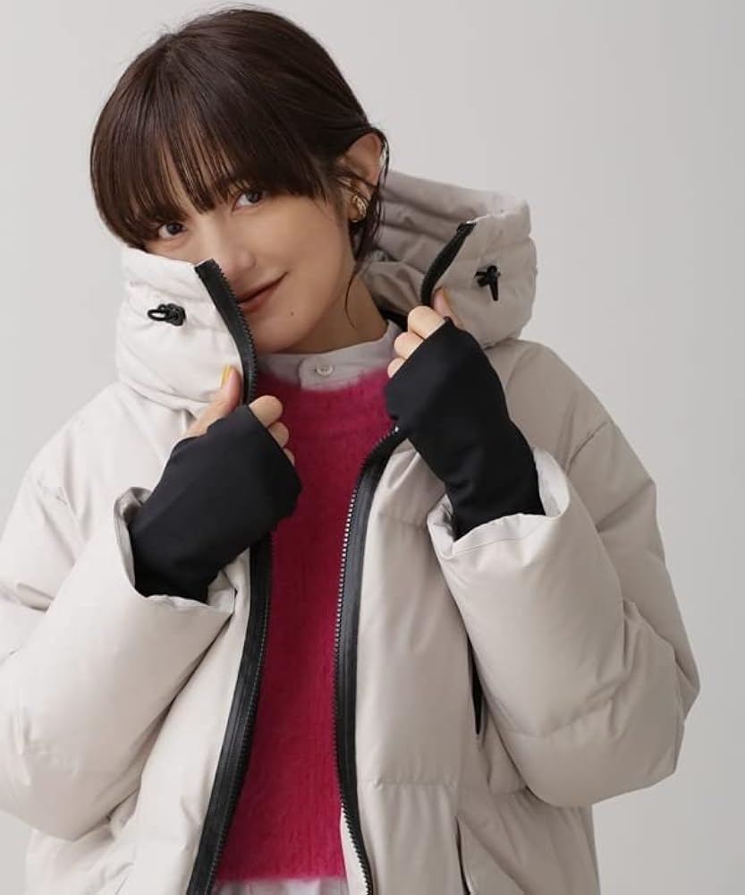 Amazon | ナノ・ユニバース(nano・universe) LB.03/西川ダウン(R)/ソロ