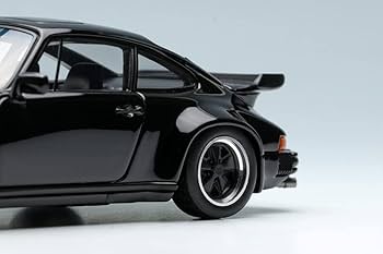 Amazon.co.jp: VISION 1/43 Porsche 911 (930) Turbo S 1989 Finished