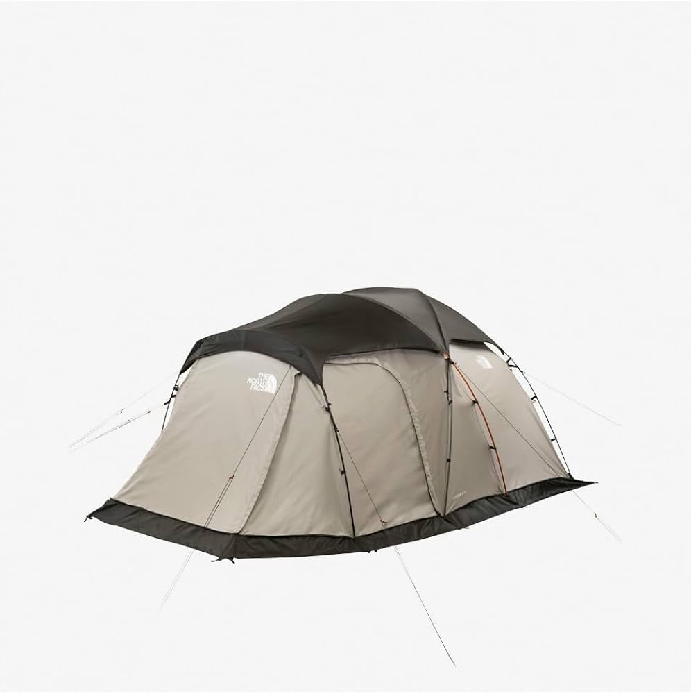 Amazon.co.jp: [ノースフェイス] ランダー4 TC LANDER 4 TC NV22329 DG