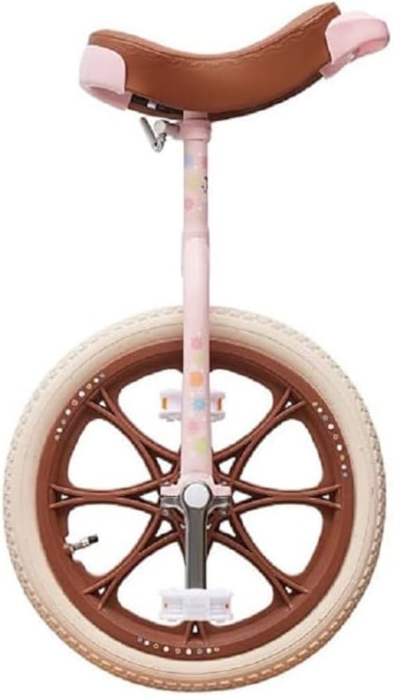 Amazon.co.jp: ASAHI あさひ 一輪車 ヒューチャーG 子ども キッズ