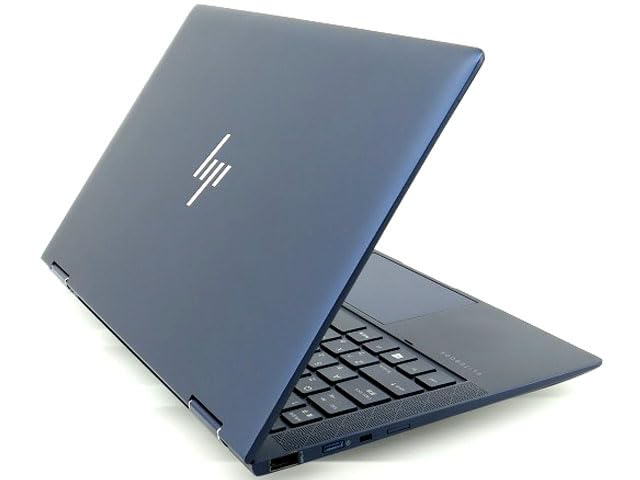 Amazon.co.jp: 【整備済み品】 HP Elite Dragonfly G2 第11世代 i7