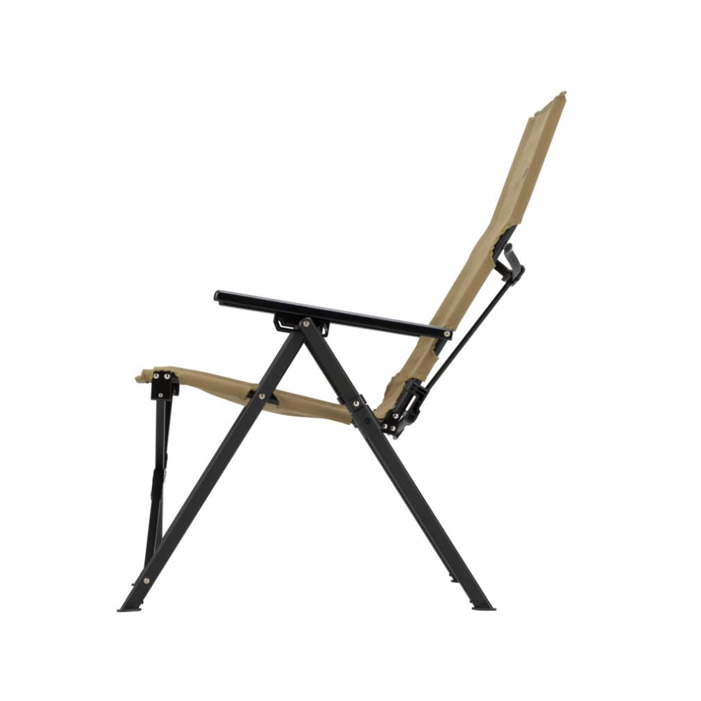 Amazon.co.jp: Coleman(コールマン) キャンプ チェア レイチェア