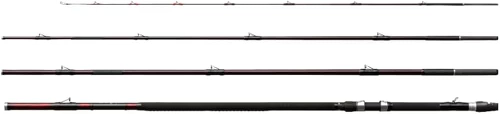 Amazon | シマノ(SHIMANO) 磯竿 24 極翔 石鯛 500 手持ち | シマノ