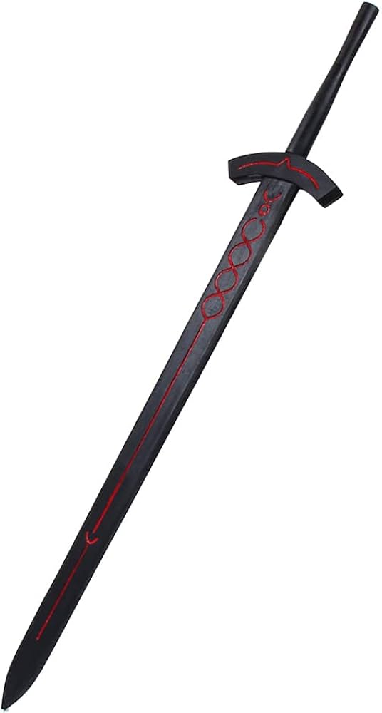 Amazon.co.jp: コスプレ 道具 に適合する アルトリア・ペンドラゴン