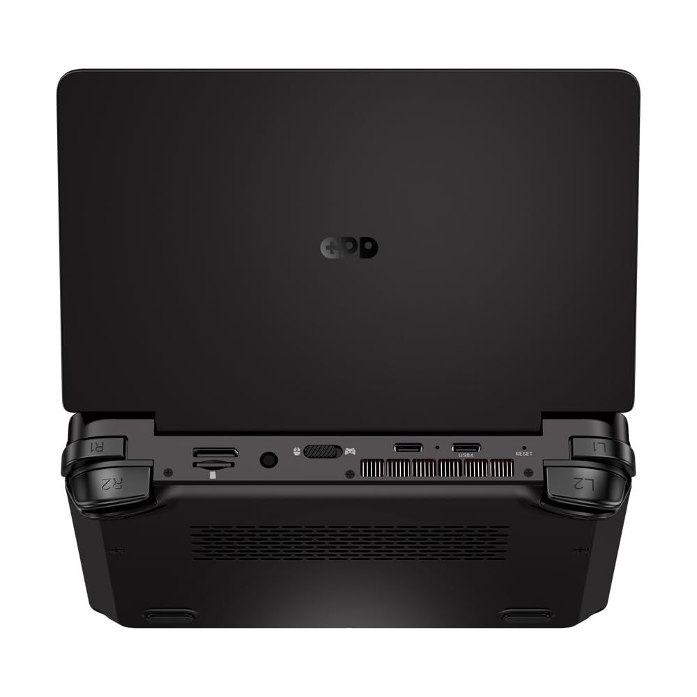 Amazon.com : GPD Win Mini 2024 [AMD Ryzen 7 8840U-32GB+2TB] 7