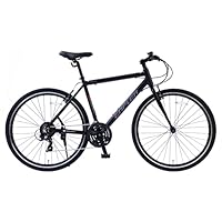 Amazon | ANIMATO(アニマート) クロスバイク ENFLER-R(アンフレア