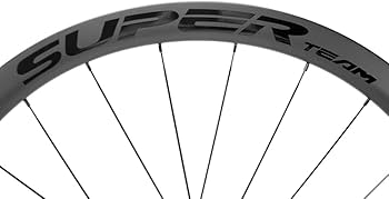 Amazon | Superteam 38/50/60/88mm カーボン U型 ホイール ロード