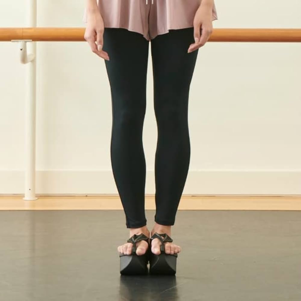 Amazon | チャコット(Chacott) トレーニングサンダル・グーポ(ハイ