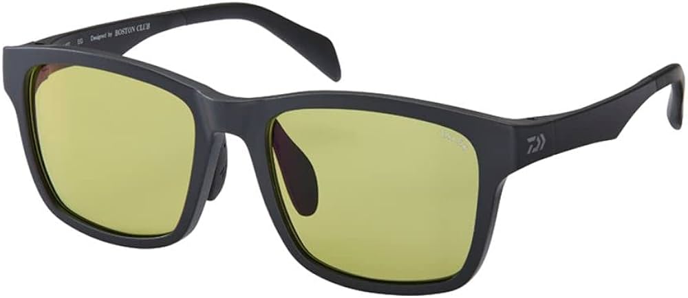 Amazon | ダイワ(DAIWA) 偏光グラス/タレックス TLX 027 イーズ