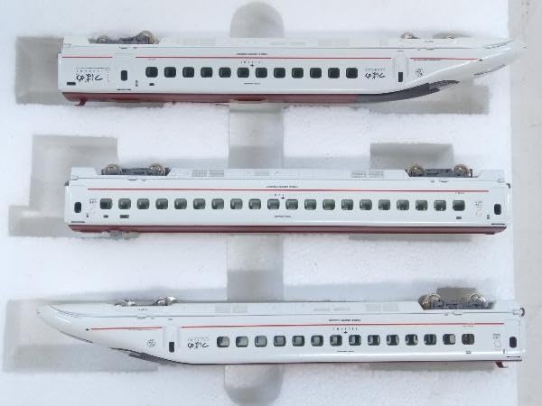 Amazon | Nゲージ TOMIX 92279 九州新幹線800系つばめ 基本セット