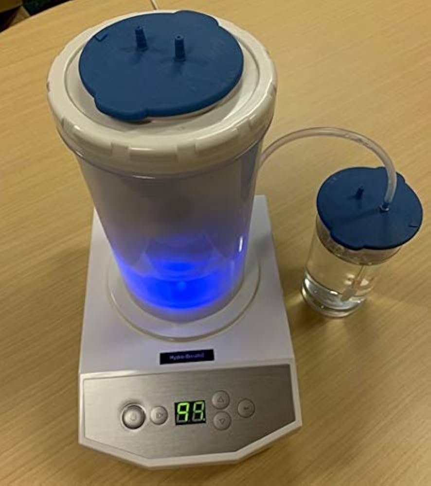 Amazon | サンテ・テクニカ Hydro-BreathⅡ ハイドロブレス2 | サンテ