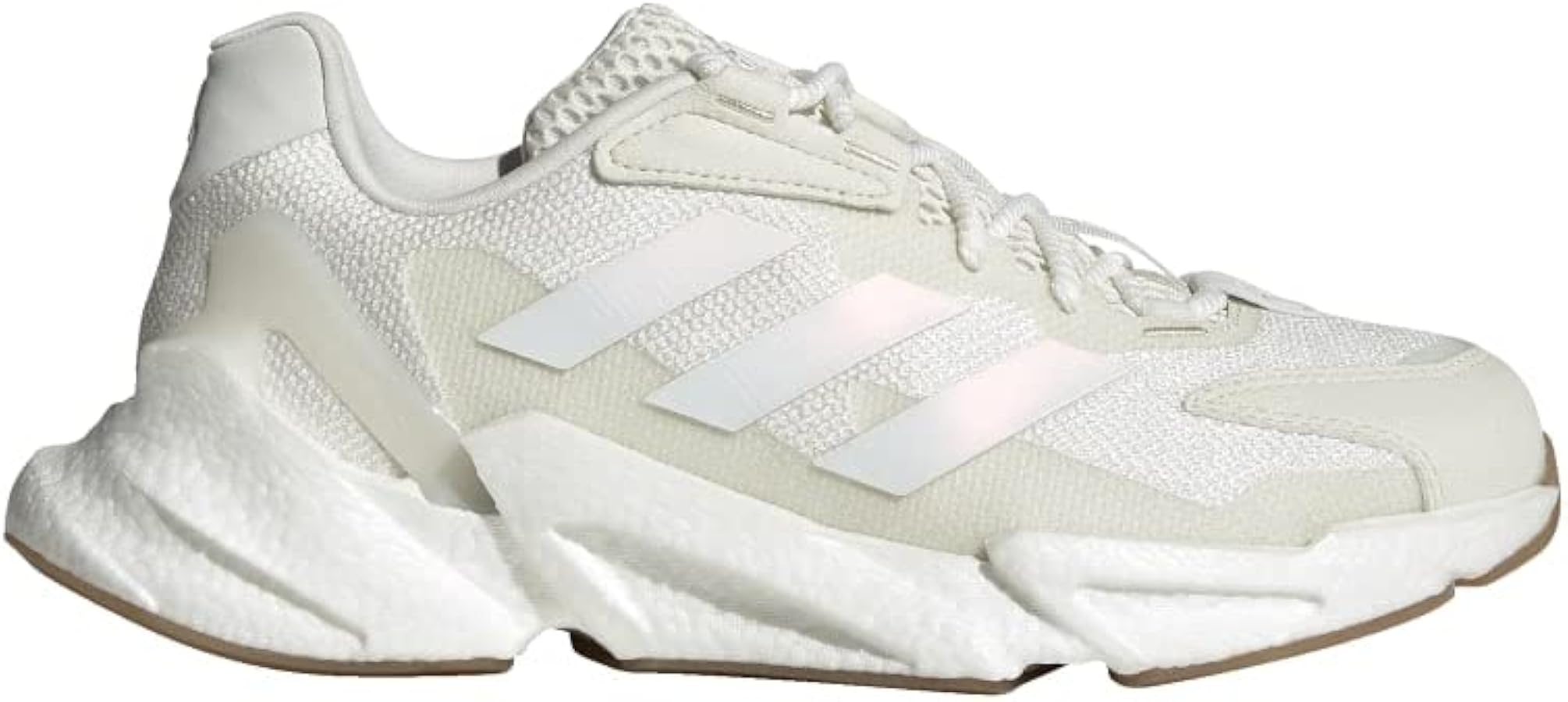 Amazon.com | adidas X9000L4 Shoes Women's, White, Size 10
