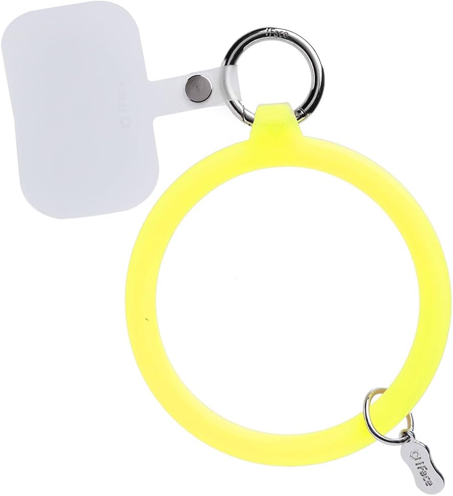 Amazon.co.jp: [ハミィ] iFace Reflection Neo Silicone ブレスレット