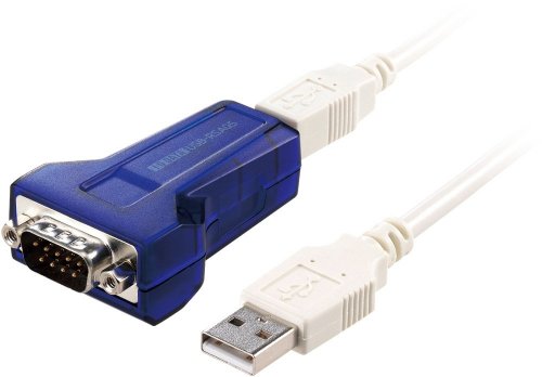 I-O DATA USB-RSA07R RS-232Cアダプター 2個セット IO-DATA USB-RSAQ7R | パソコン工房【公式通販】