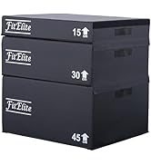 Amazon | FitElite(フィットエリート) オリンピックHEXバー(ヘックス