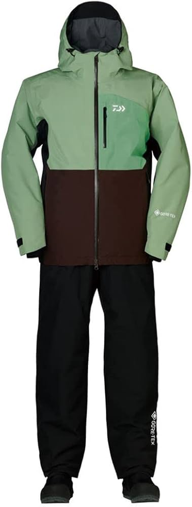 Amazon.co.jp: ダイワ(DAIWA) 防寒着 ゴアテックス プロダクト