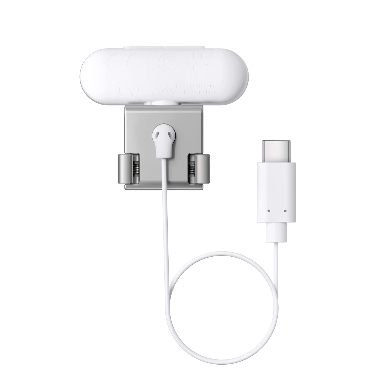 Amazon | Insta360 Flow/Flow Pro - スポットライト 自撮りライト