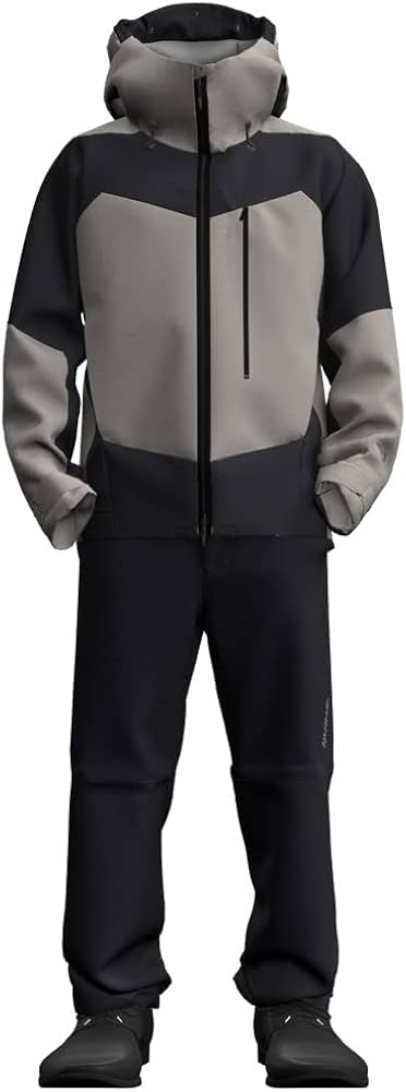 Amazon.co.jp: ダイワ(DAIWA) ウェア/スタンダードレイン レイン