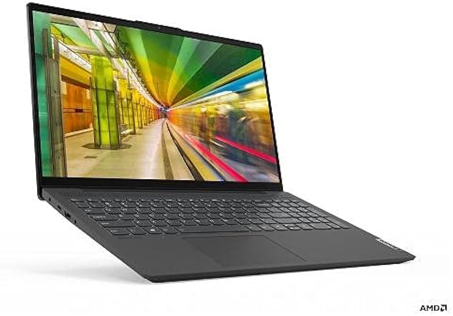 Amazon.com: Lenovo IdeaPad 5 15.6
