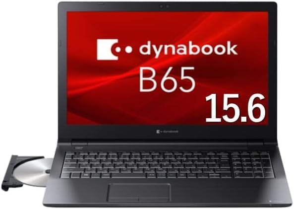 Amazon.co.jp: 東芝 ノートパソコン B65 第7世代CORei5-8250U /8GB M.2