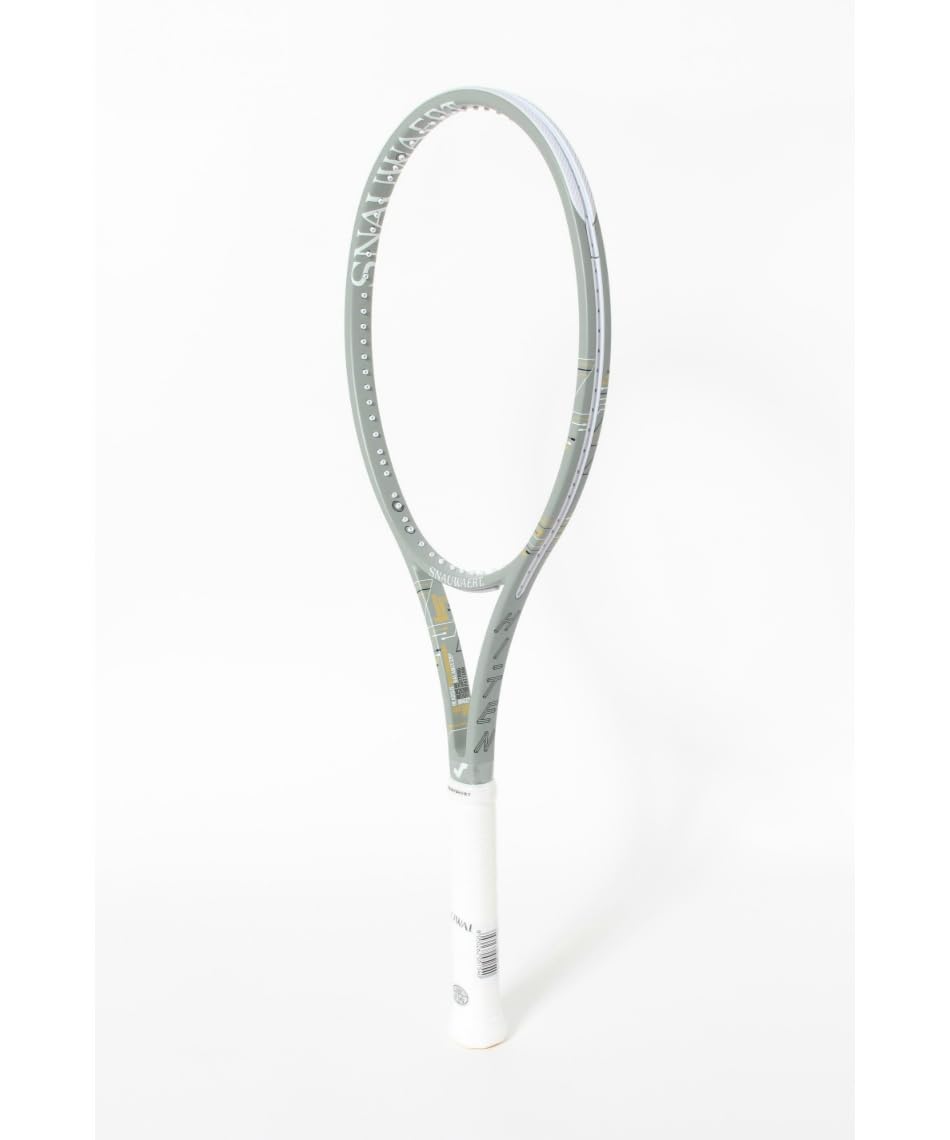 Amazon | [スノワート] 硬式テニスラケット Hi-Ten 98 Lite SRH305 G1